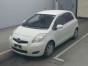 2010 Toyota Vitz