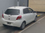 2010 Toyota Vitz