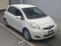 2010 Toyota Vitz