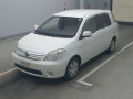 2007 Toyota Raum