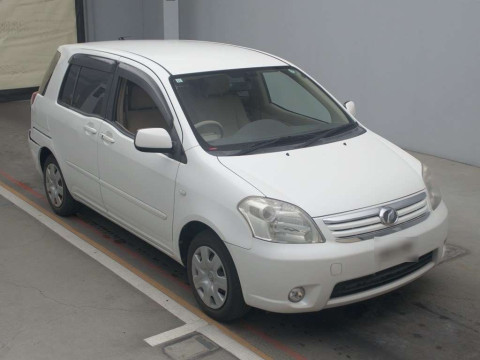 2007 Toyota Raum NCZ20[2]