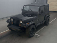 1991 Jeep Jeep Wrangler