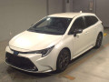 2020 Toyota Corolla Touring Wagon