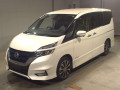 2019 Nissan Serena