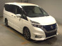 2019 Nissan Serena