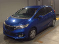 2018 Honda Fit