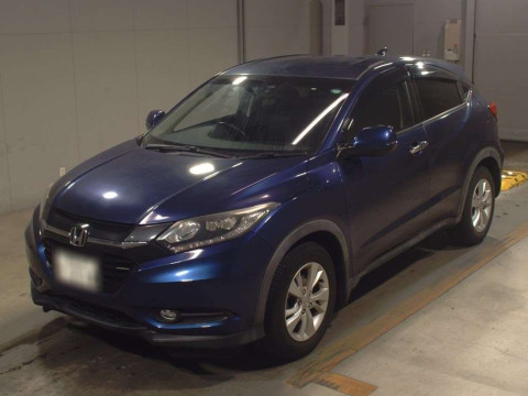 2015 Honda VEZEL RU1[0]