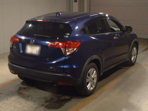 2015 Honda VEZEL RU1[1]