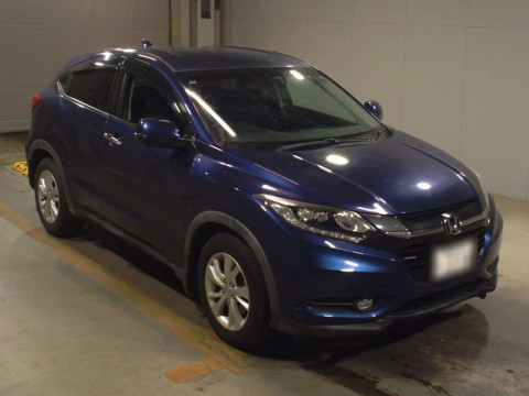 2015 Honda VEZEL RU1[2]