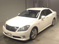 2010 Toyota Crown Hybrid