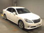 2010 Toyota Crown Hybrid