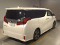 2019 Toyota Alphard