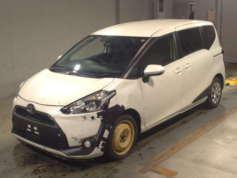 2016 Toyota Sienta NSP170G[0]