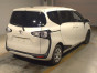 2016 Toyota Sienta