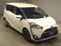 2016 Toyota Sienta