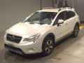 2013 Subaru XV HYBRID