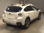 2013 Subaru XV HYBRID