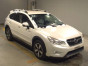 2013 Subaru XV HYBRID