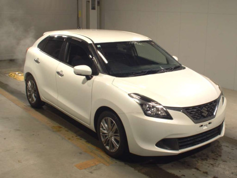 2016 Suzuki Baleno WB42S[2]