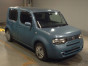 2012 Nissan Cube