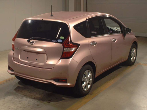 2020 Nissan Note E12[1]