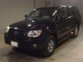 2009 Toyota Hilux Surf