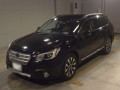 2015 Subaru Legacy Outback