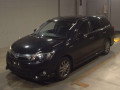 2014 Toyota Corolla Fielder