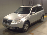 2010 Subaru Forester