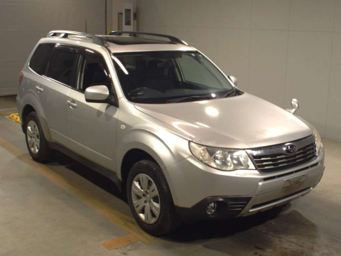 2010 Subaru Forester SH5[2]