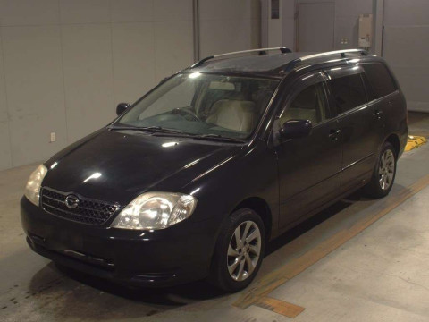 2000 Toyota Corolla Fielder NZE121G[0]