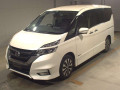 2018 Nissan Serena