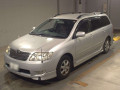 2004 Toyota Corolla Fielder