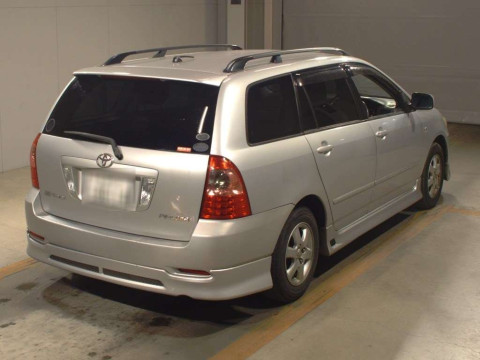 2004 Toyota Corolla Fielder NZE121G[1]