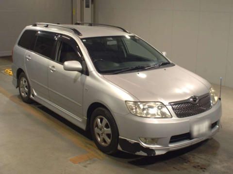 2004 Toyota Corolla Fielder NZE121G[2]