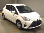 2019 Toyota Vitz