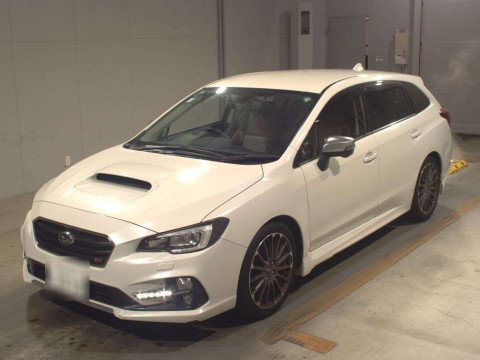 2017 Subaru Levorg VMG[0]