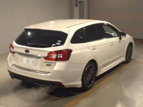 2017 Subaru Levorg VMG[1]