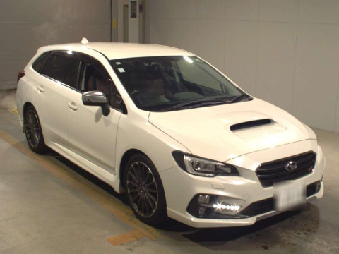 2017 Subaru Levorg VMG[2]