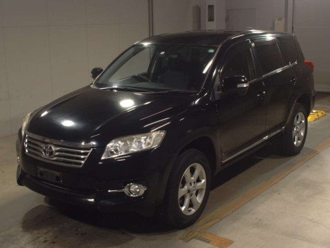 2012 Toyota Vanguard ACA38W[0]