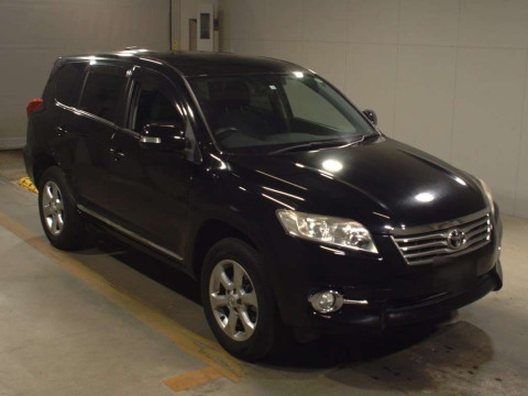 2012 Toyota Vanguard ACA38W[2]