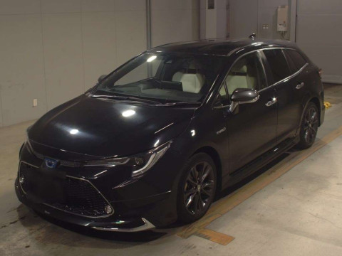 2020 Toyota Corolla Touring Wagon ZWE211W[0]