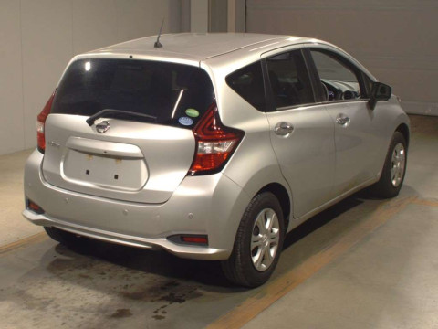 2020 Nissan Note E12[1]