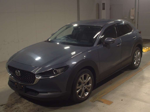 2019 Mazda CX-30 DM8P[0]