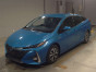 2022 Toyota Prius PHV