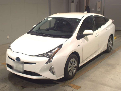 2017 Toyota Prius ZVW55[0]