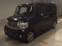 2012 Honda N-BOX CUSTOM