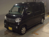 2014 Daihatsu Atrai Wagon