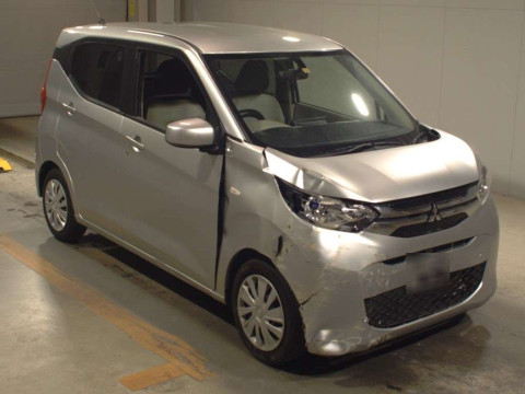 2020 Mitsubishi eK Wagon B33W[2]