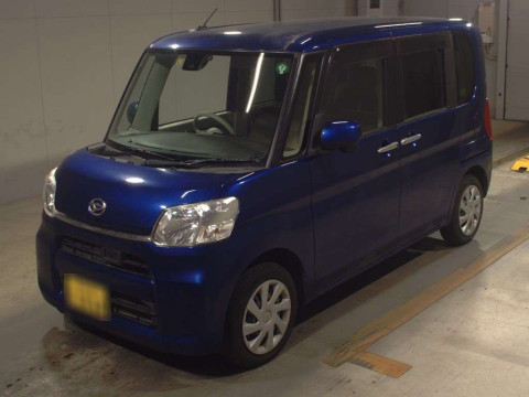 2016 Daihatsu Tanto LA600S[0]